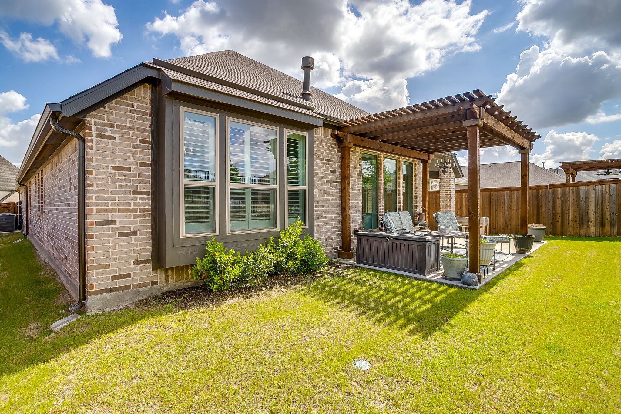 10632 Oates Branch Lane Fort Worth TX 76126