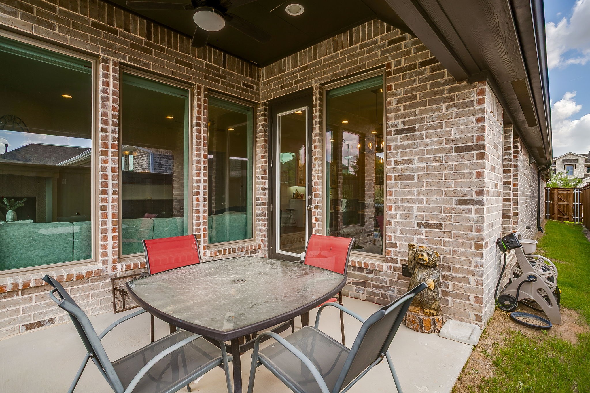10632 Oates Branch Lane Fort Worth TX 76126