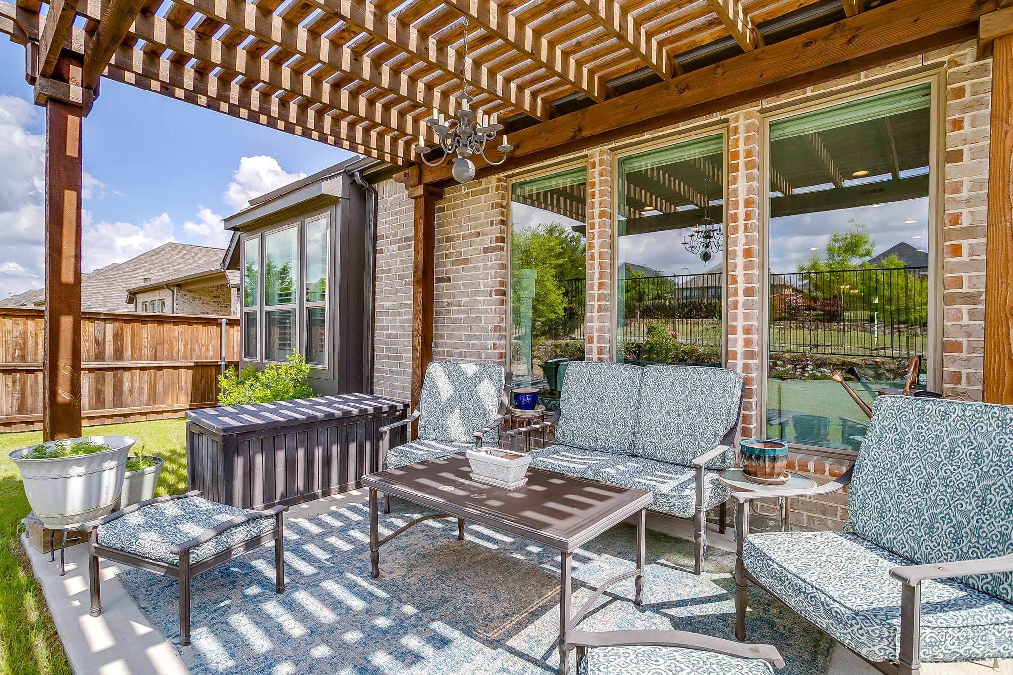 10632 Oates Branch Lane Fort Worth TX 76126