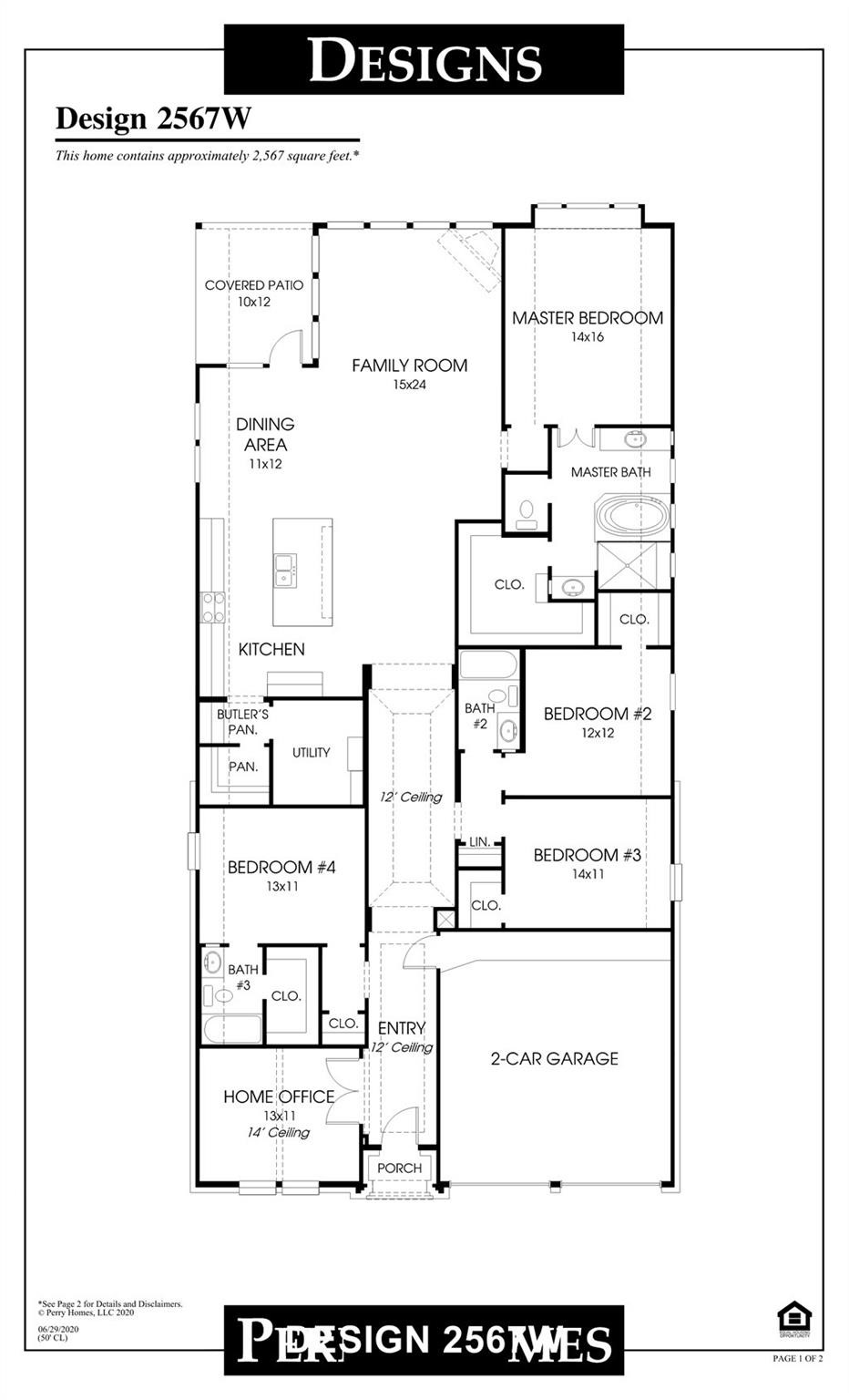 10632 Oates Branch Lane Fort Worth TX 76126