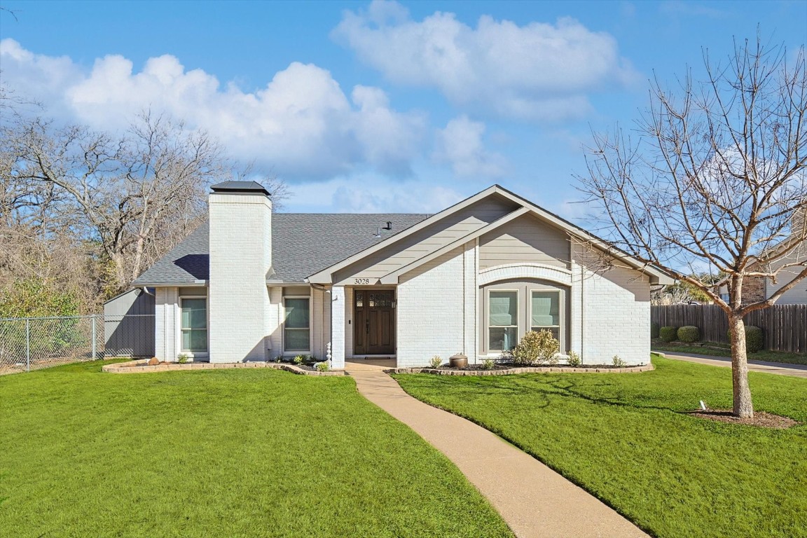 3028 Yorkshire Court Flower Mound TX 75028