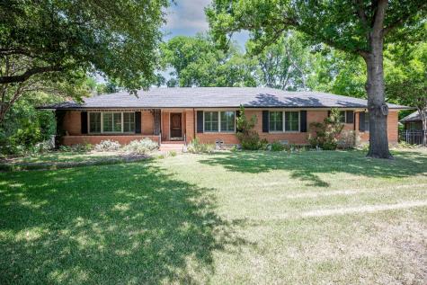 1318 El Patio Drive Dallas TX 75218