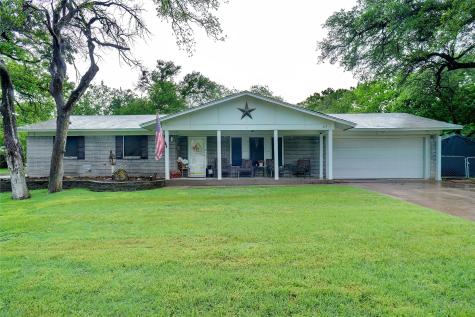 217 Stone Drive Lakeside TX 76108