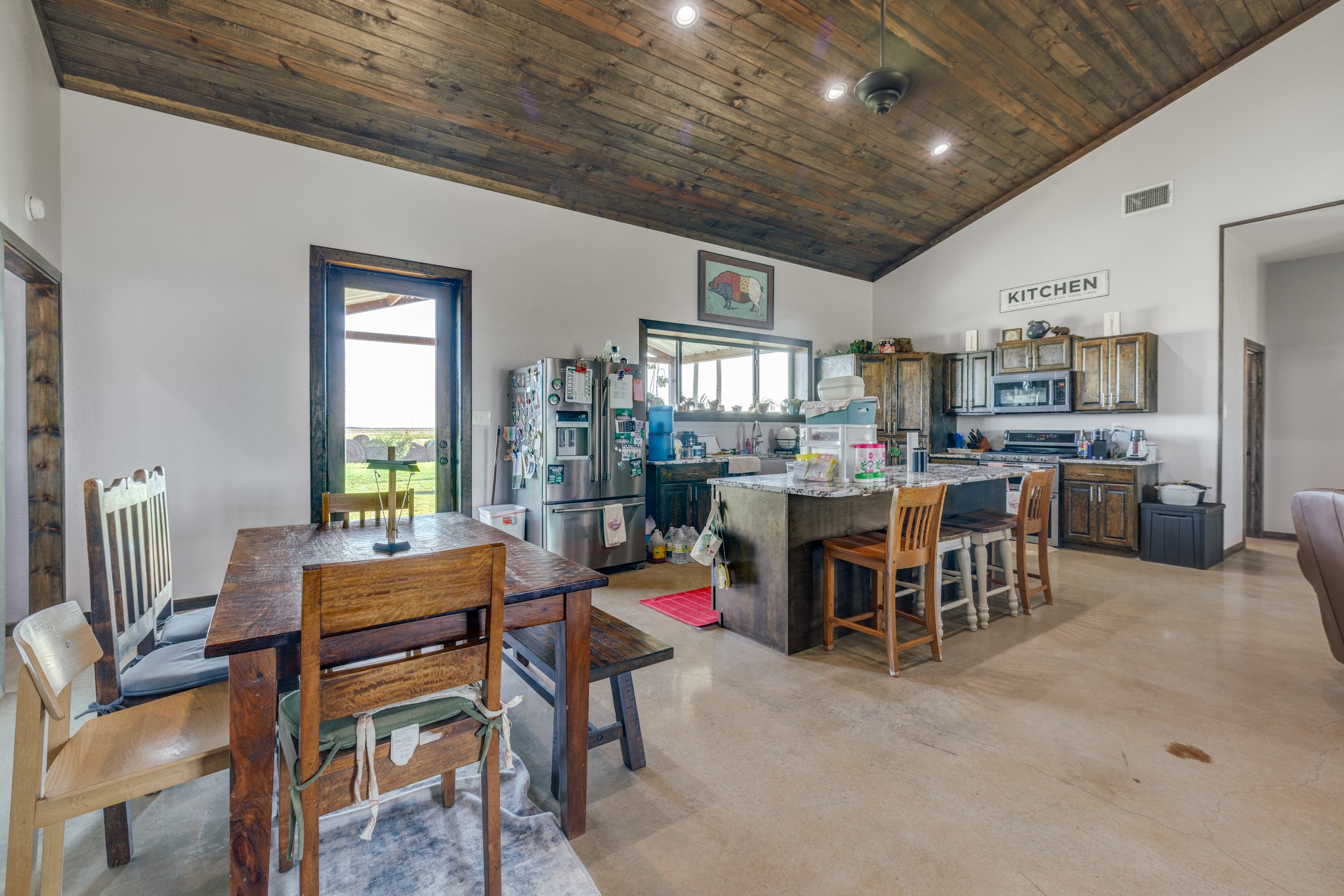 11530 County Road 140 Hamlin TX 79520