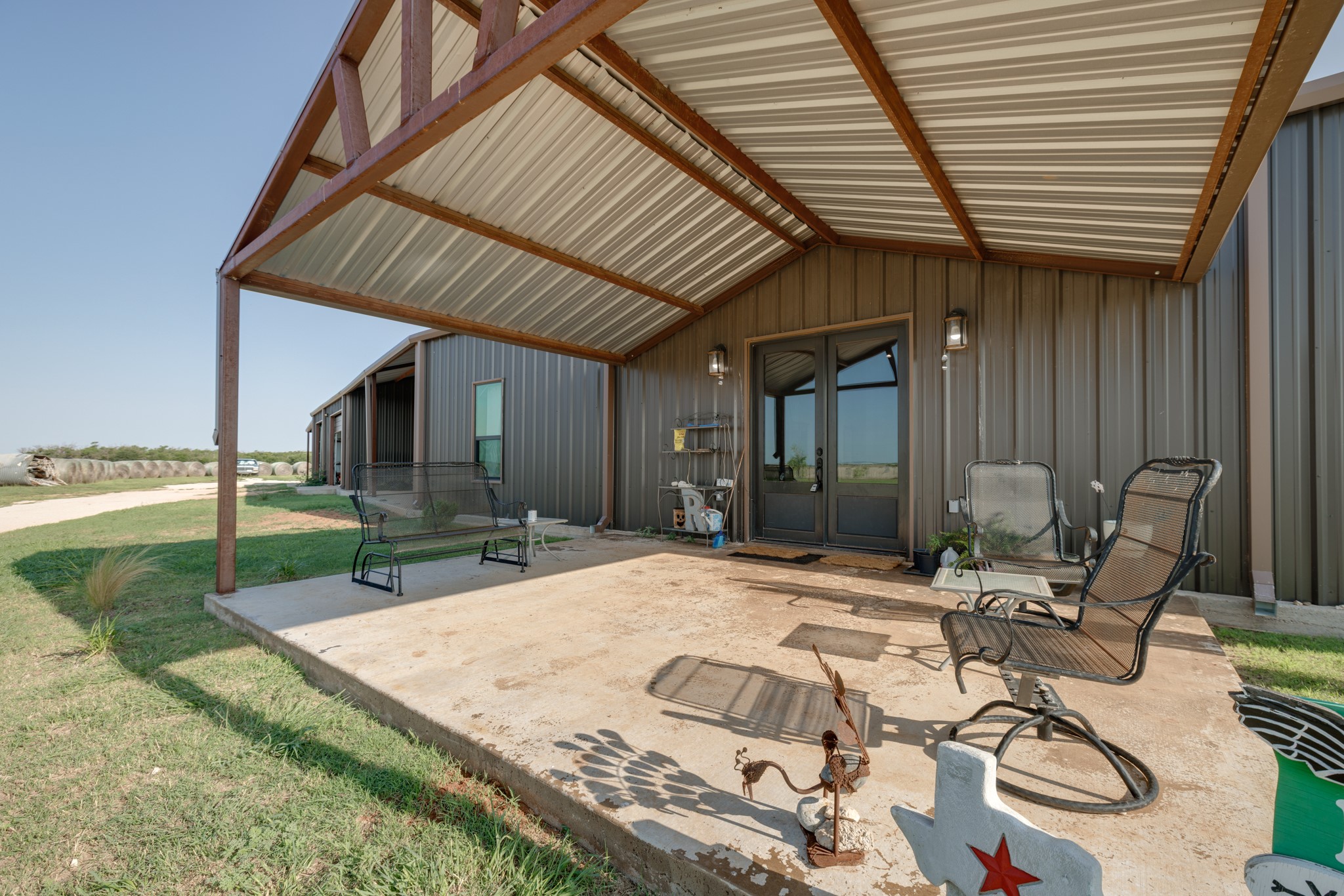 11530 County Road 140 Hamlin TX 79520