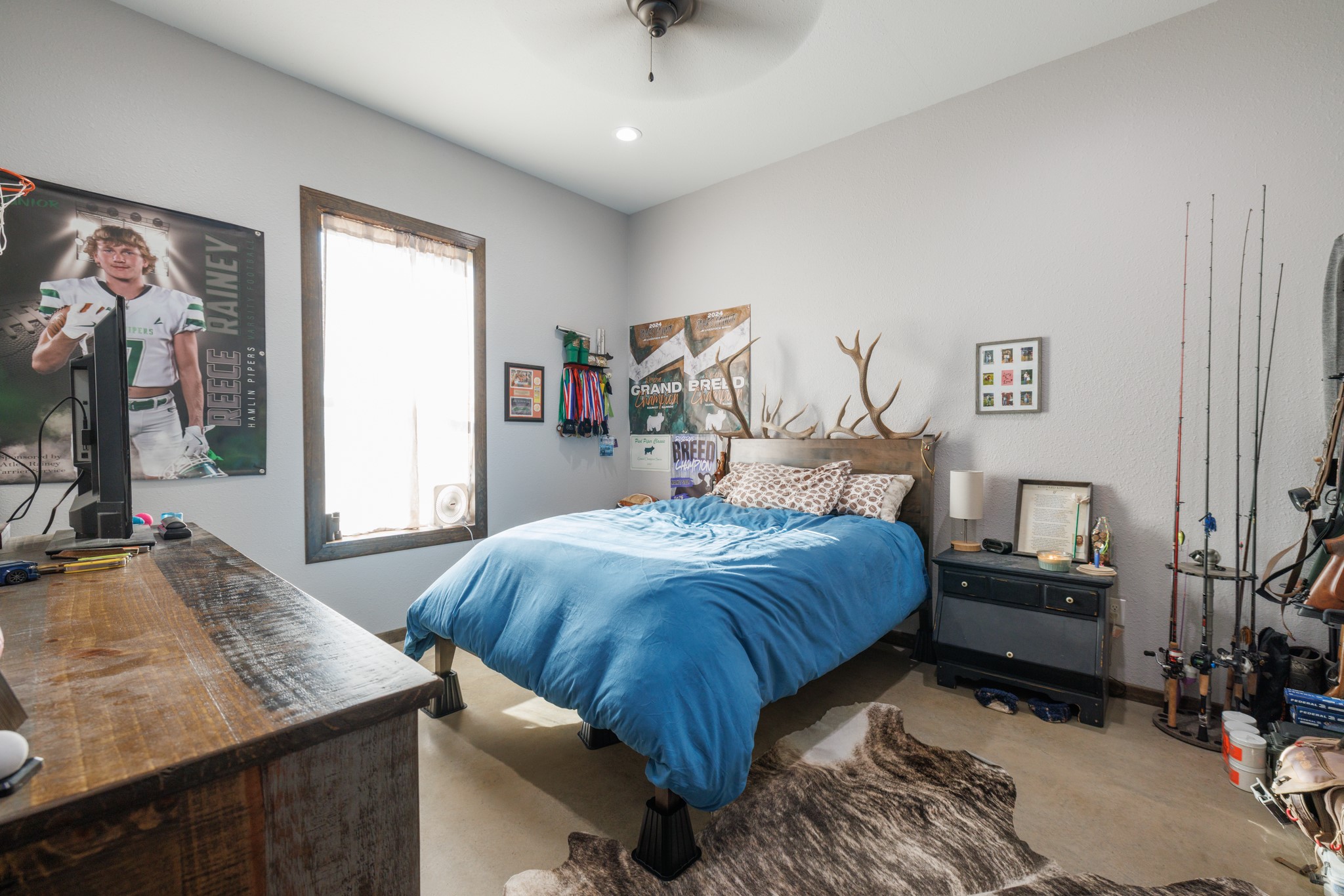 11530 County Road 140 Hamlin TX 79520