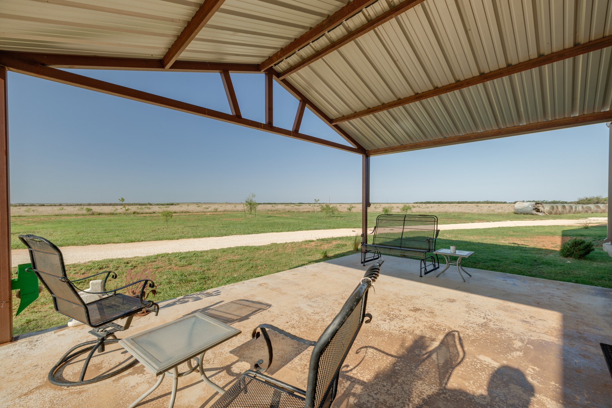 11530 County Road 140 Hamlin TX 79520
