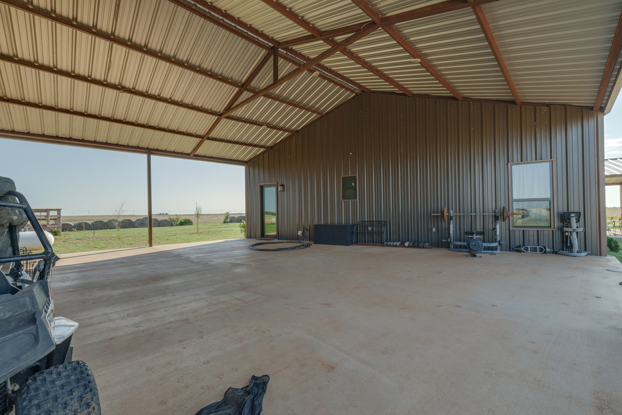 11530 County Road 140 Hamlin TX 79520