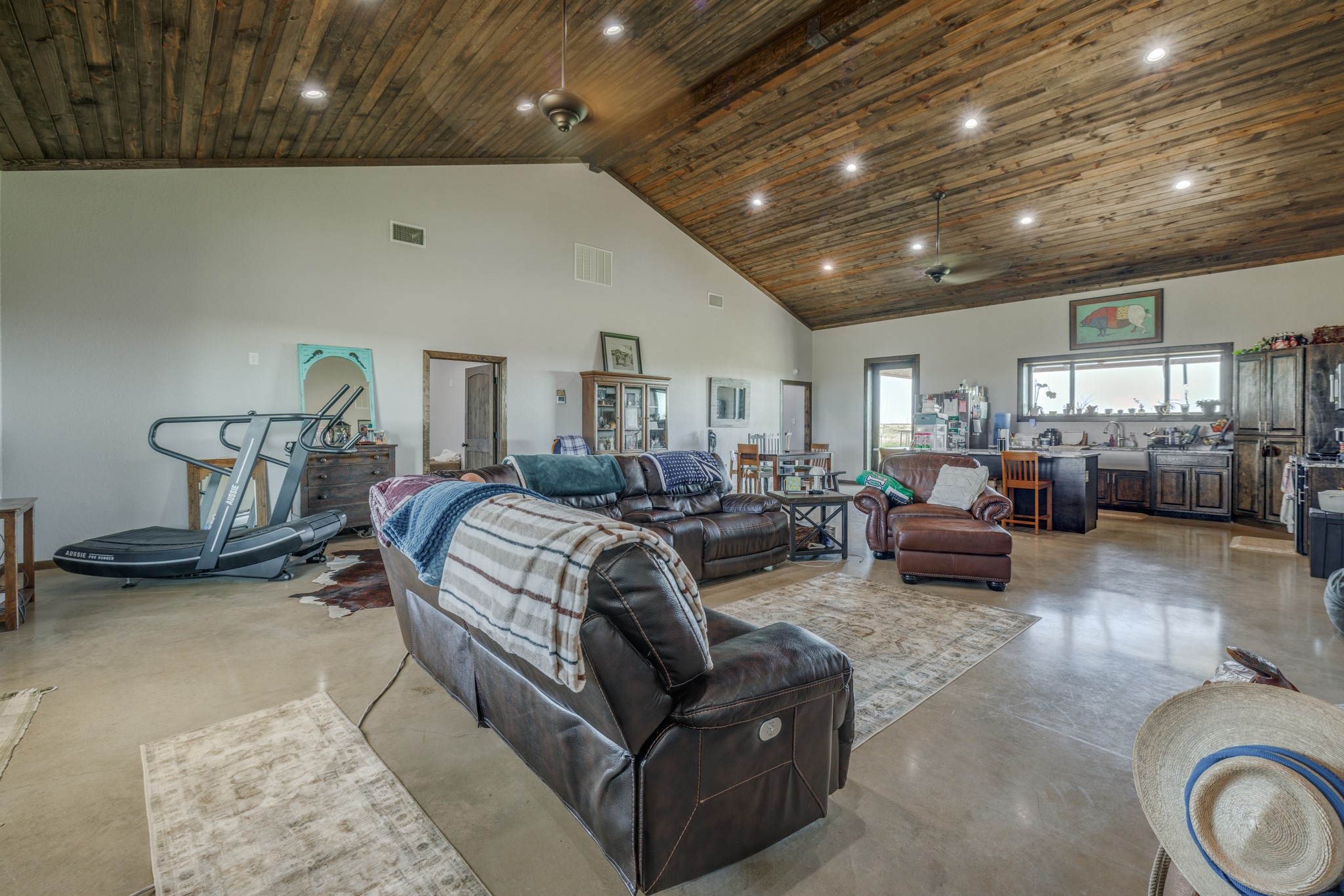 11530 County Road 140 Hamlin TX 79520