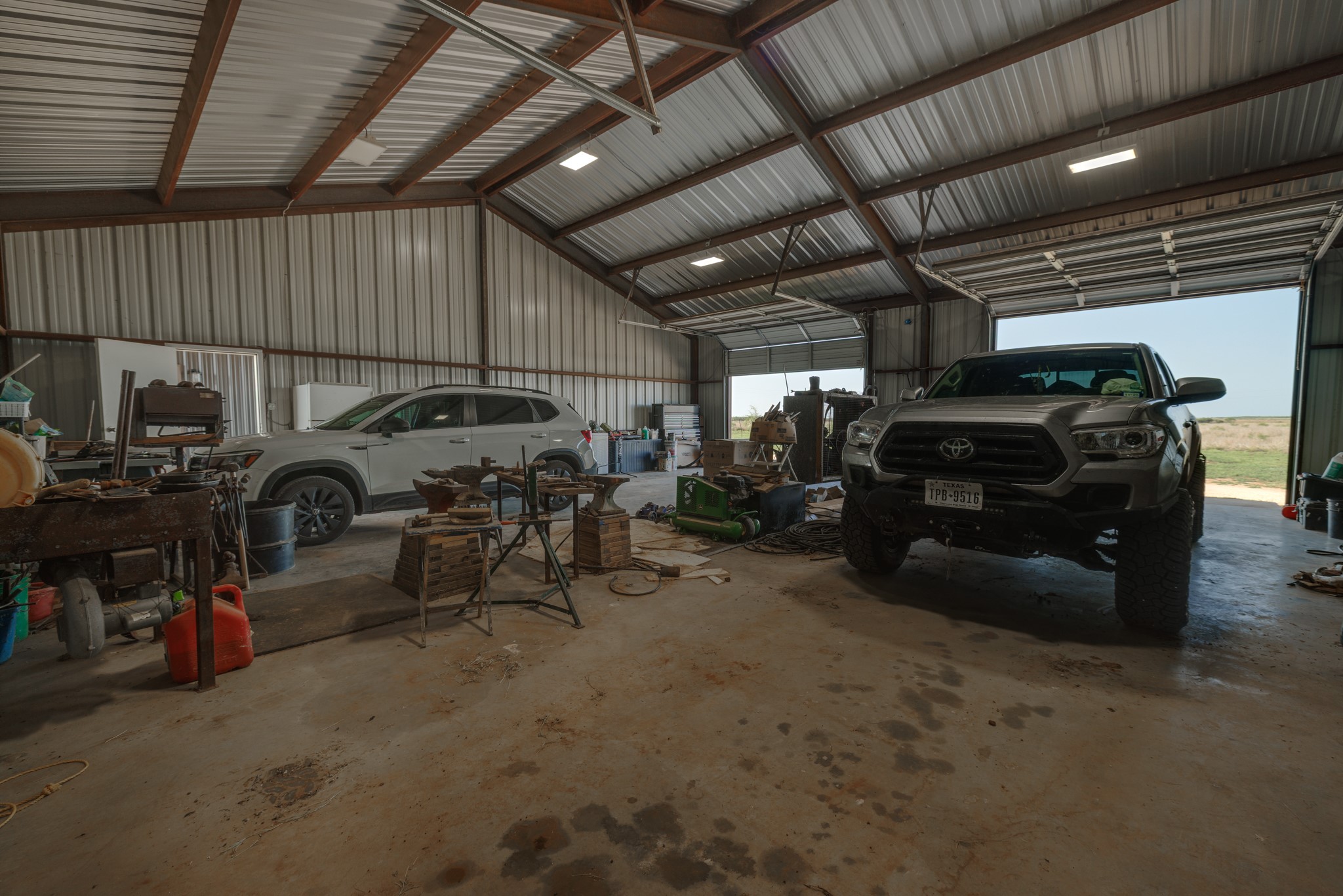 11530 County Road 140 Hamlin TX 79520