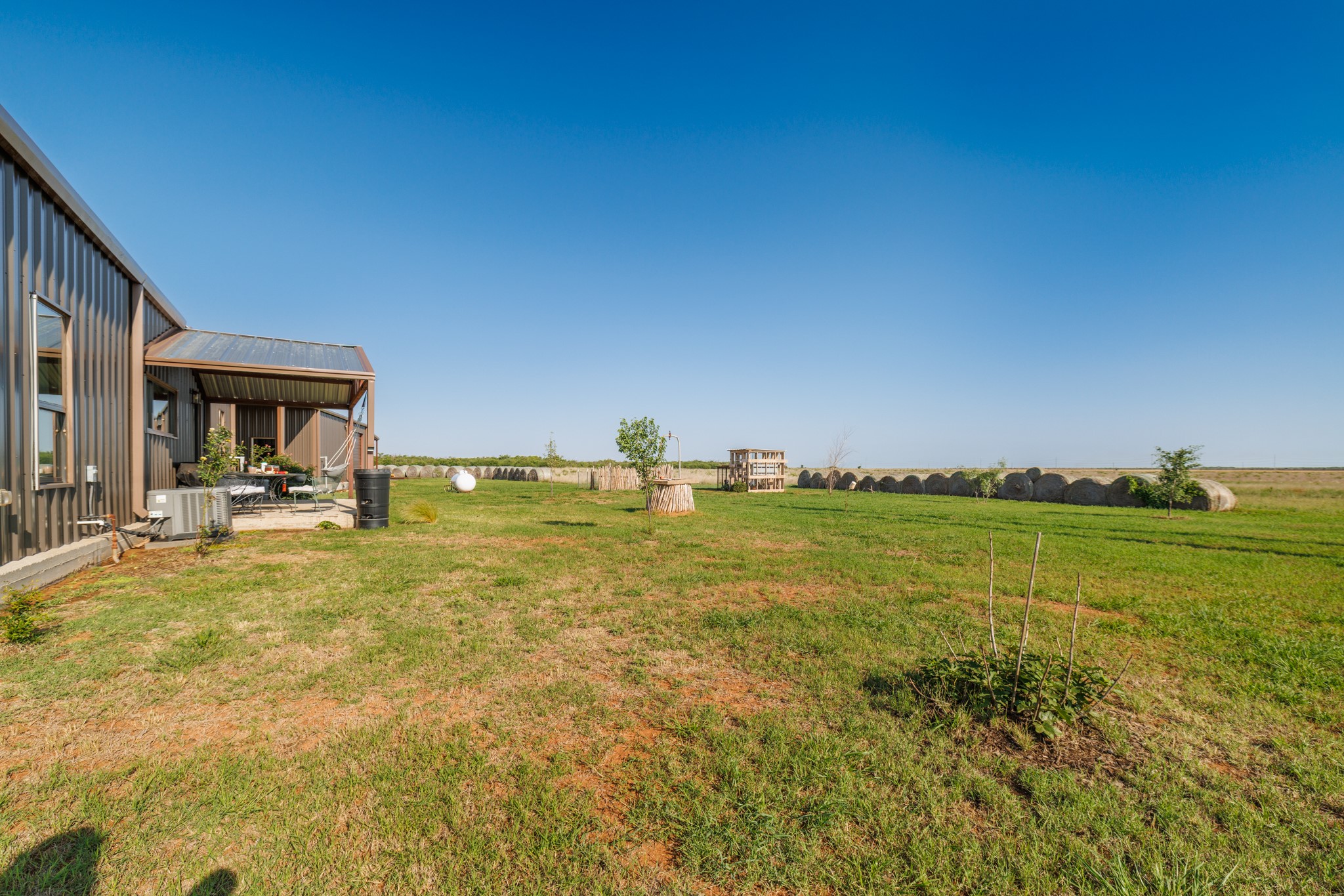 11530 County Road 140 Hamlin TX 79520
