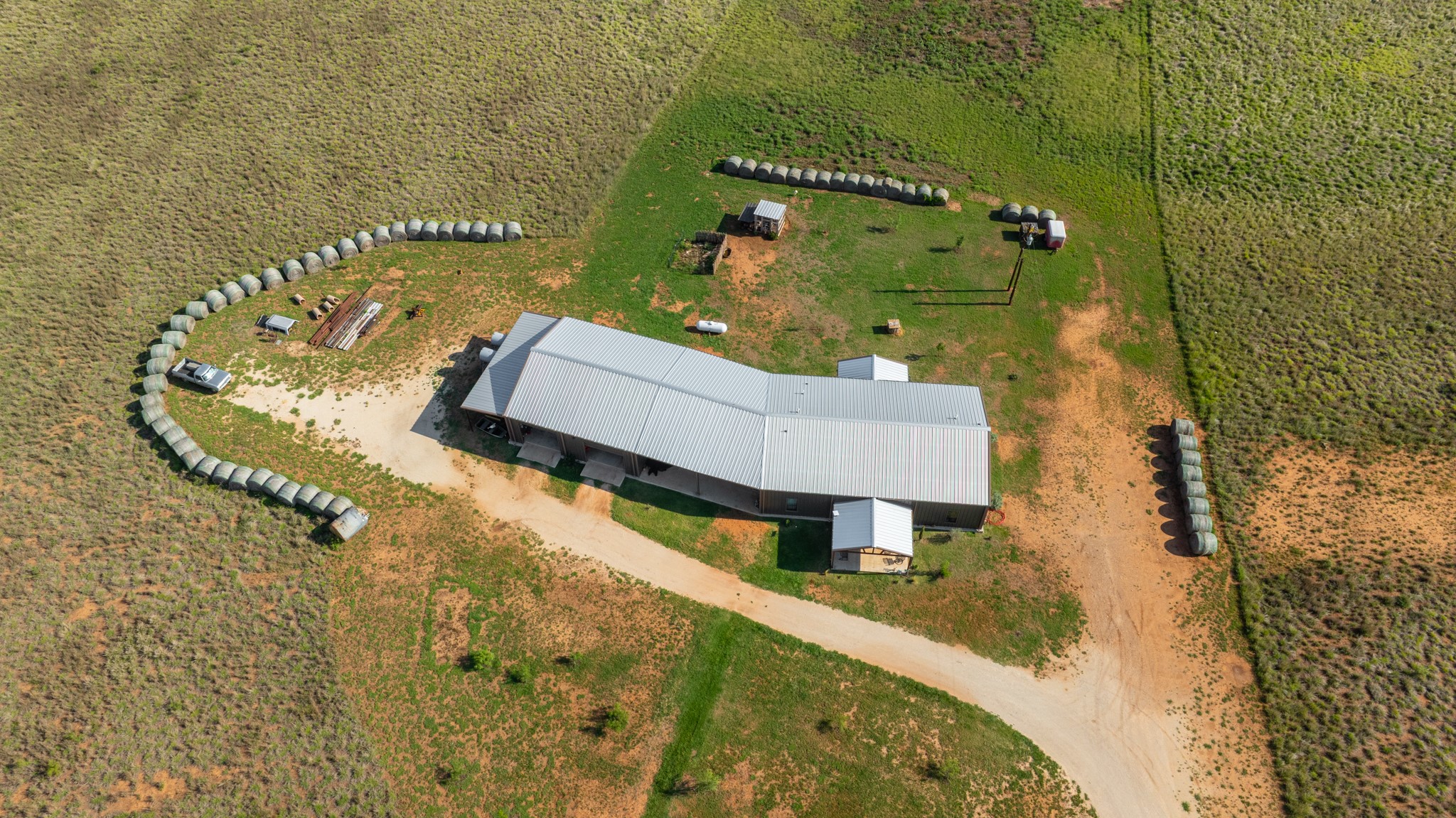 11530 County Road 140 Hamlin TX 79520