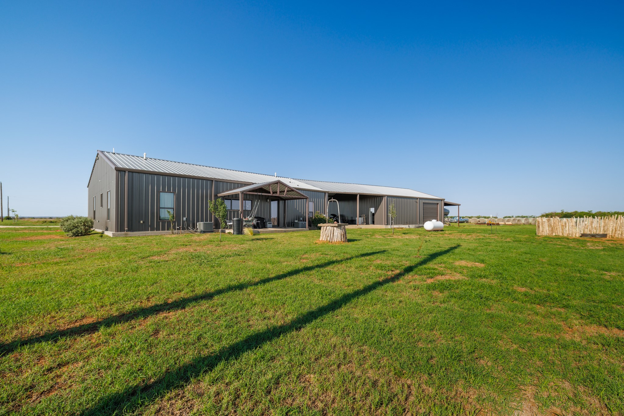 11530 County Road 140 Hamlin TX 79520