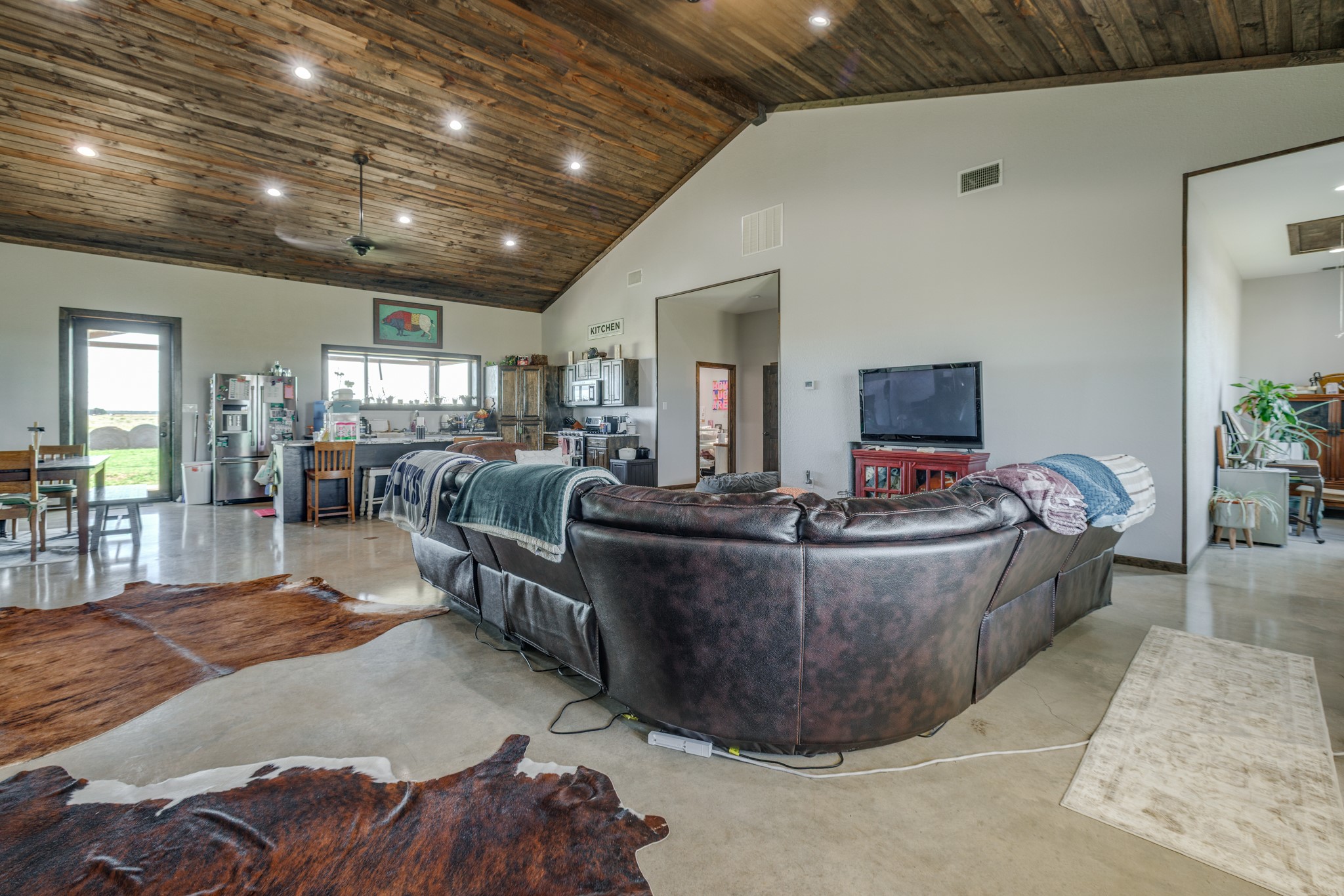 11530 County Road 140 Hamlin TX 79520