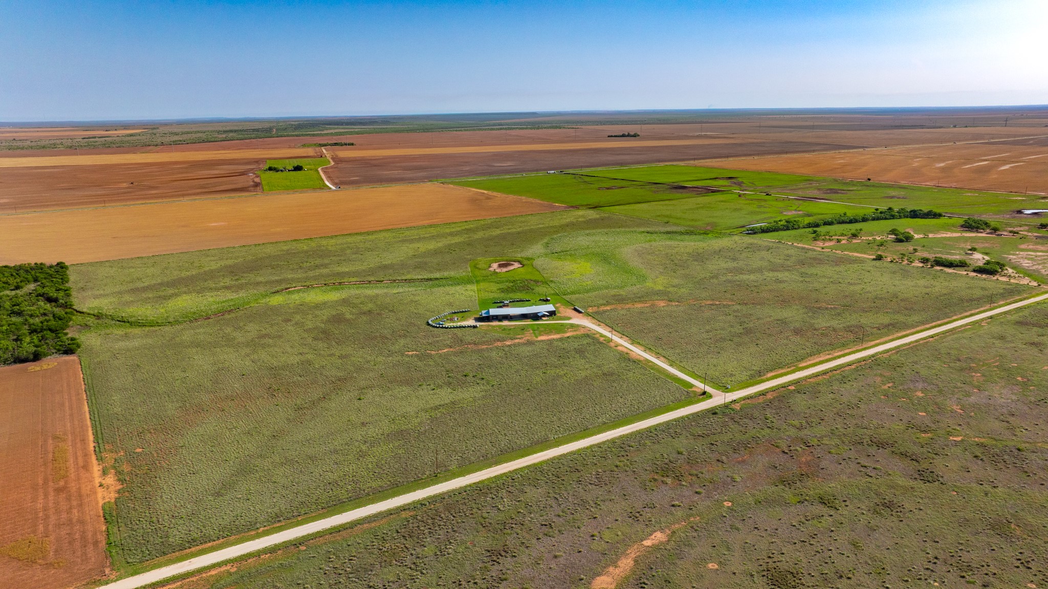 11530 County Road 140 Hamlin TX 79520