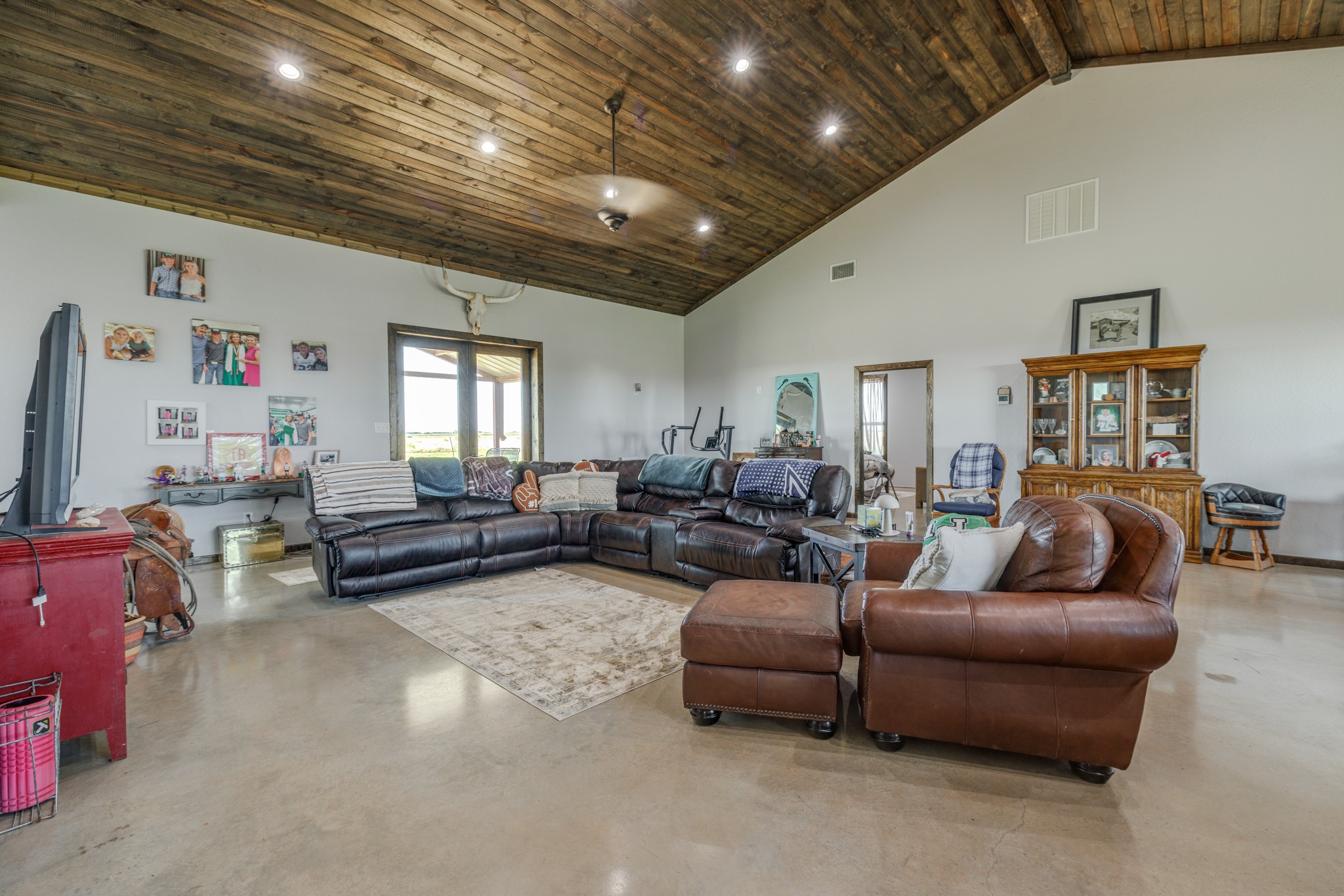 11530 County Road 140 Hamlin TX 79520