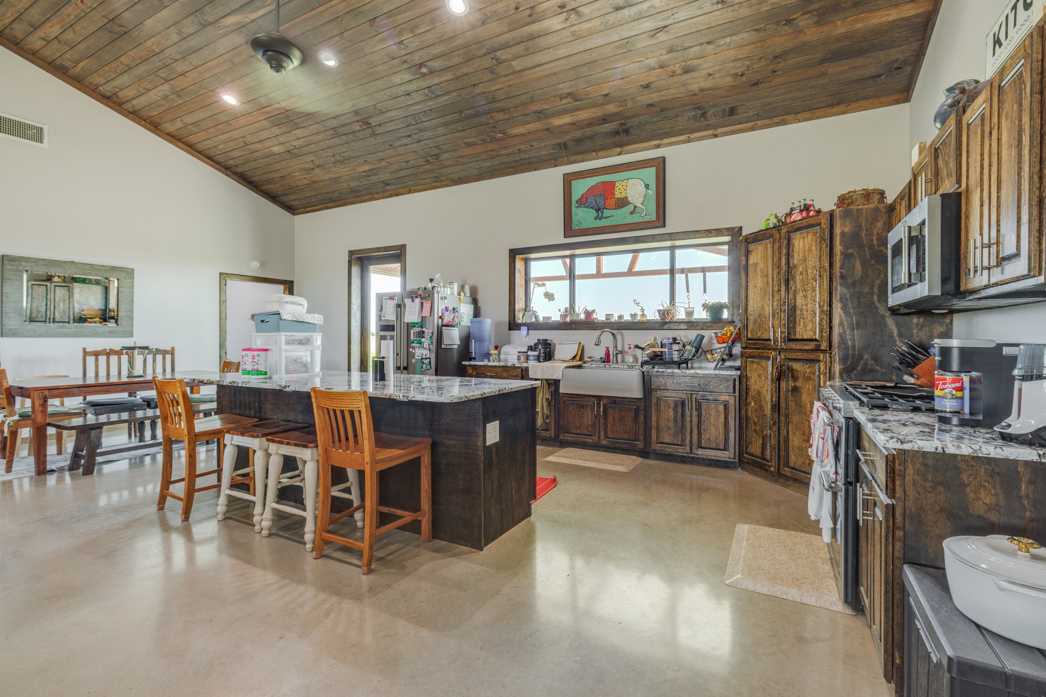 11530 County Road 140 Hamlin TX 79520