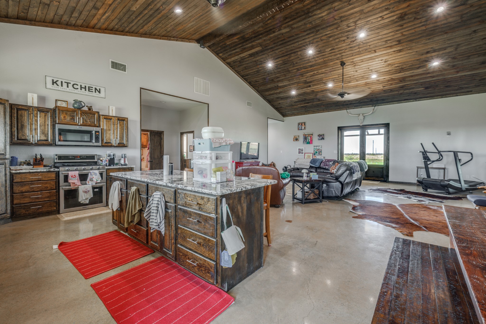 11530 County Road 140 Hamlin TX 79520