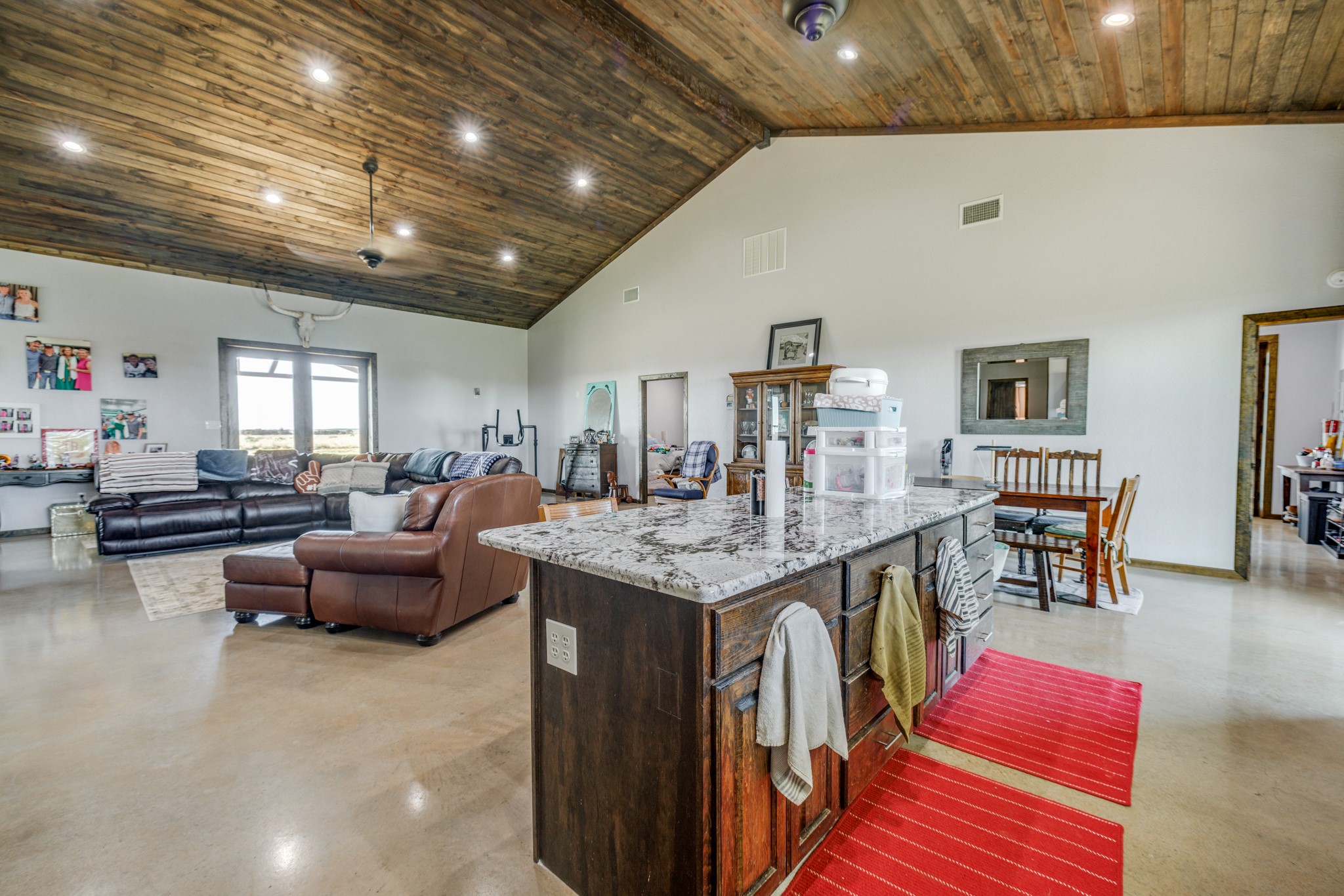 11530 County Road 140 Hamlin TX 79520