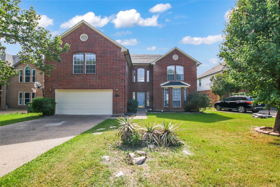 2117 Bennington Avenue Flower Mound TX 75028