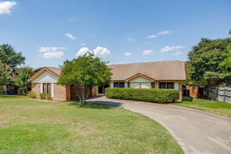 7748 Skylake Drive Fort Worth TX 76179