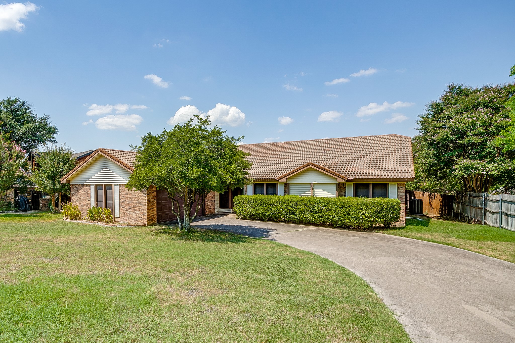 7748 Skylake Drive Fort Worth TX 76179