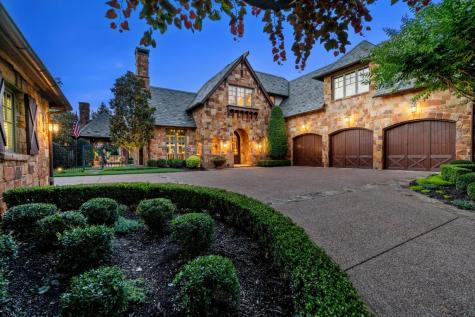 2214 Cedar Elm Terrace Westlake TX 76262
