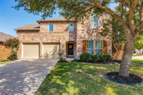 5700 Calloway Drive Mckinney TX 75070