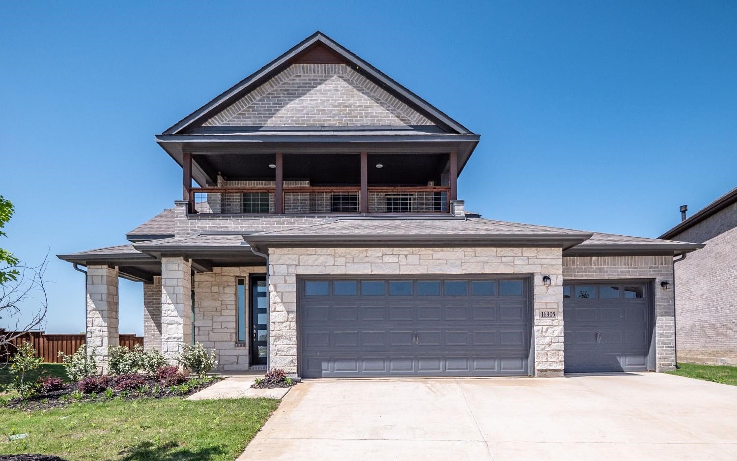 16905 Flagstone Drive Celina TX 75009