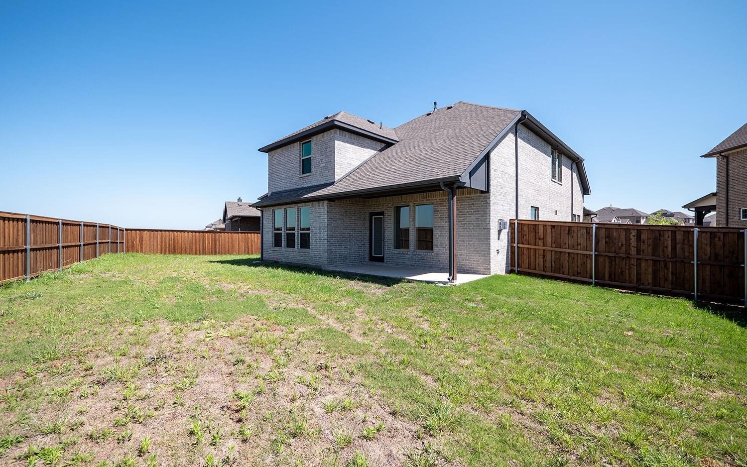 16905 Flagstone Drive Celina TX 75009