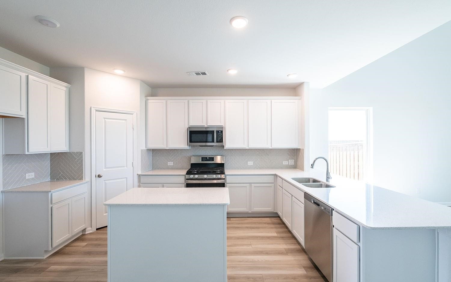 16905 Flagstone Drive Celina TX 75009
