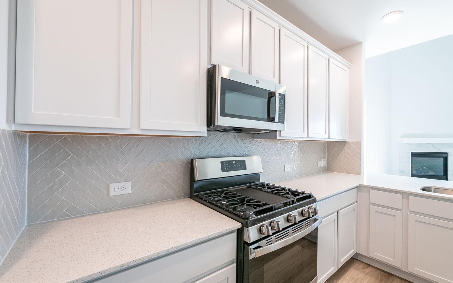 16905 Flagstone Drive Celina TX 75009