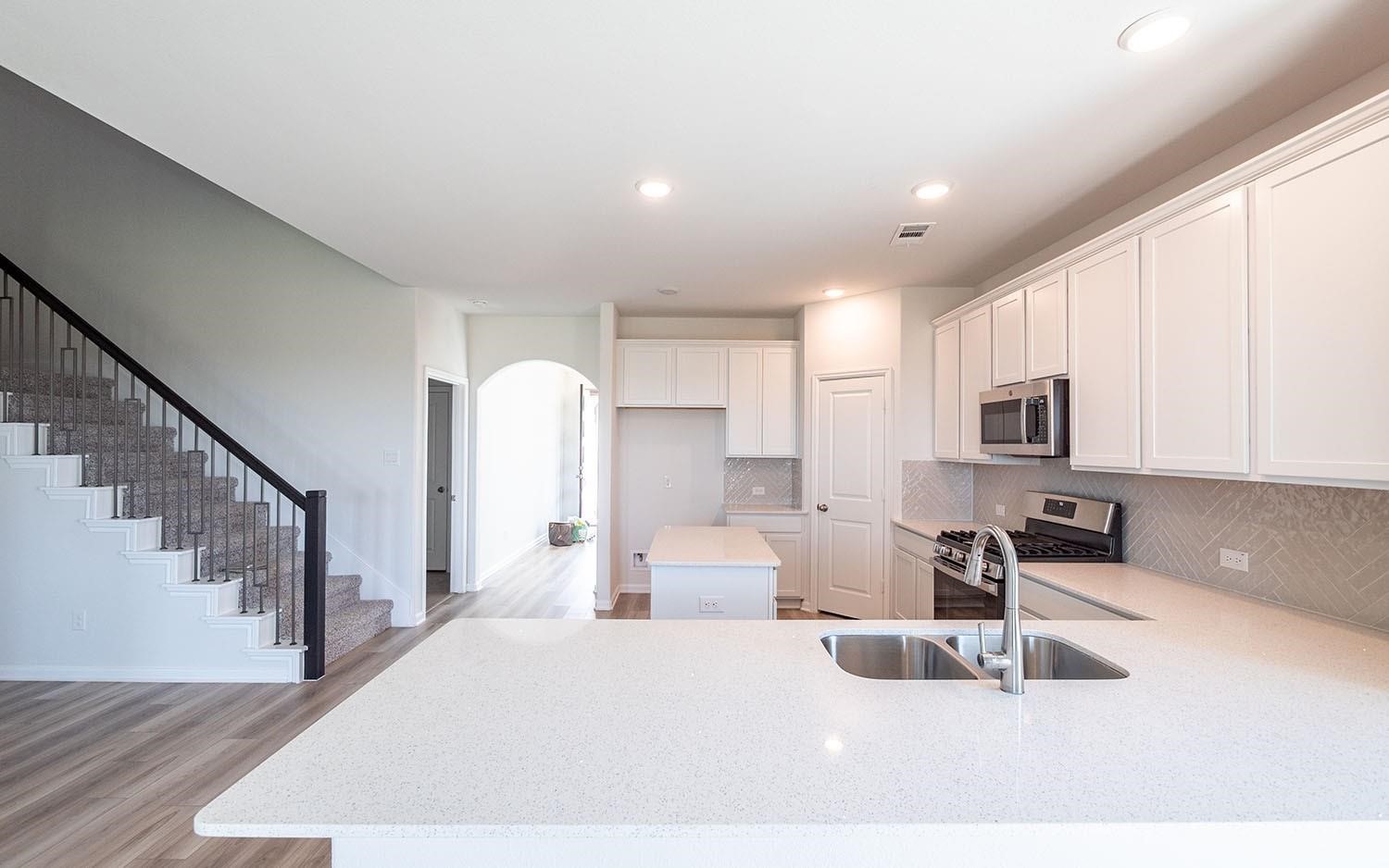 16905 Flagstone Drive Celina TX 75009