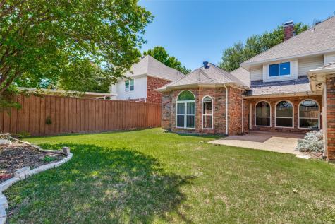 2604 Spring Lake Drive Richardson TX 75082