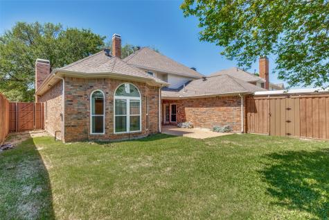 2604 Spring Lake Drive Richardson TX 75082