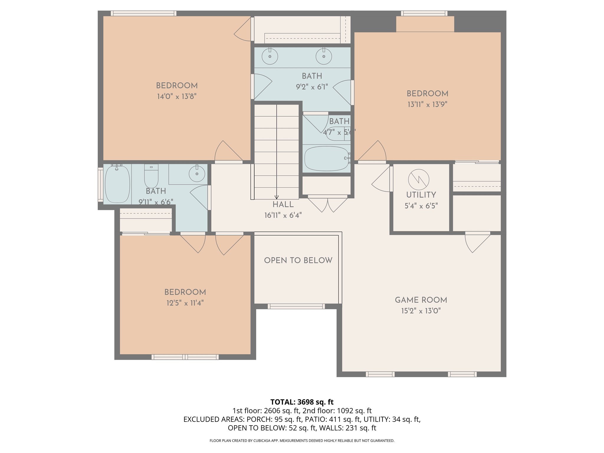 2604 Spring Lake Drive Richardson TX 75082
