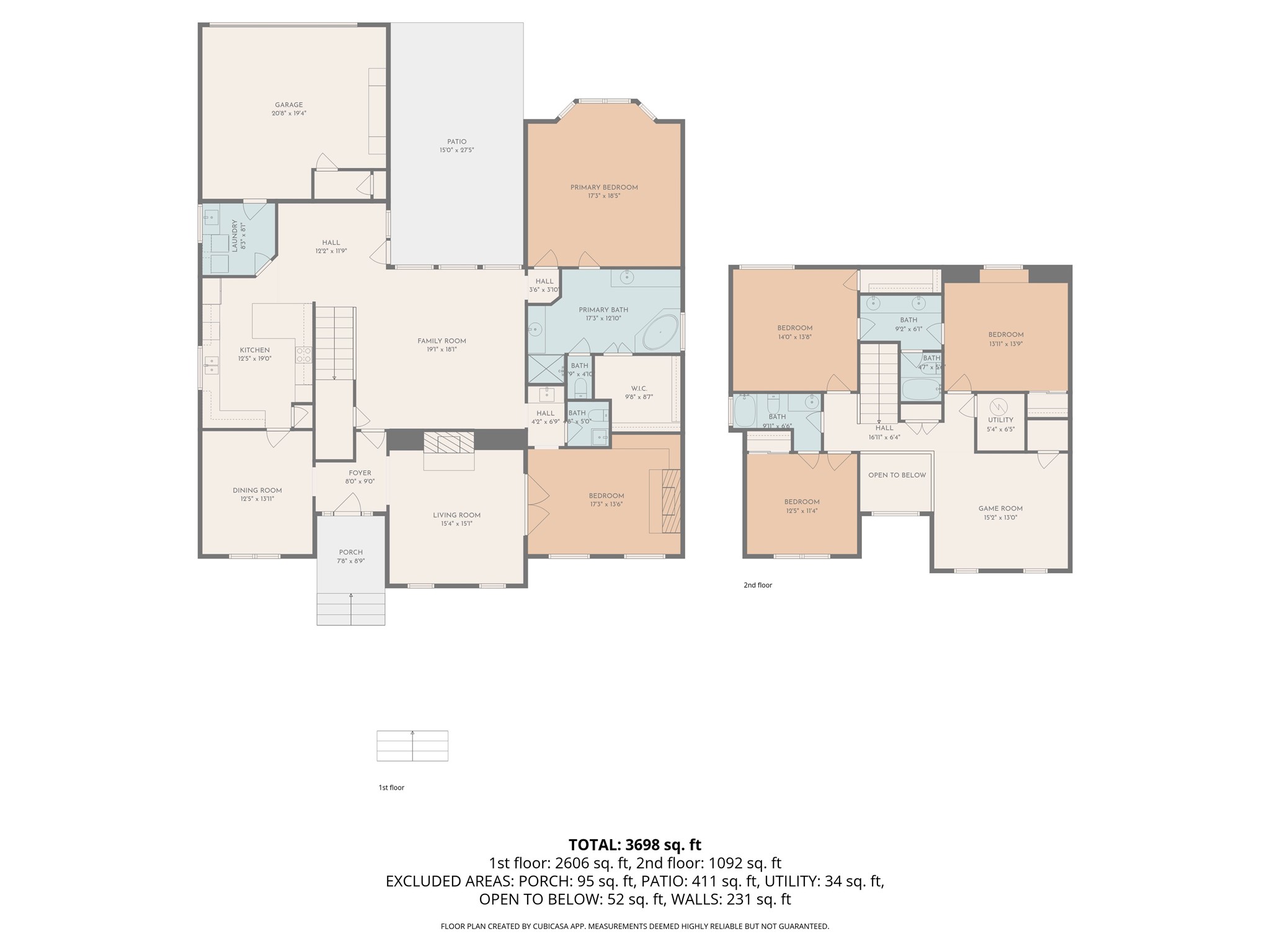 2604 Spring Lake Drive Richardson TX 75082