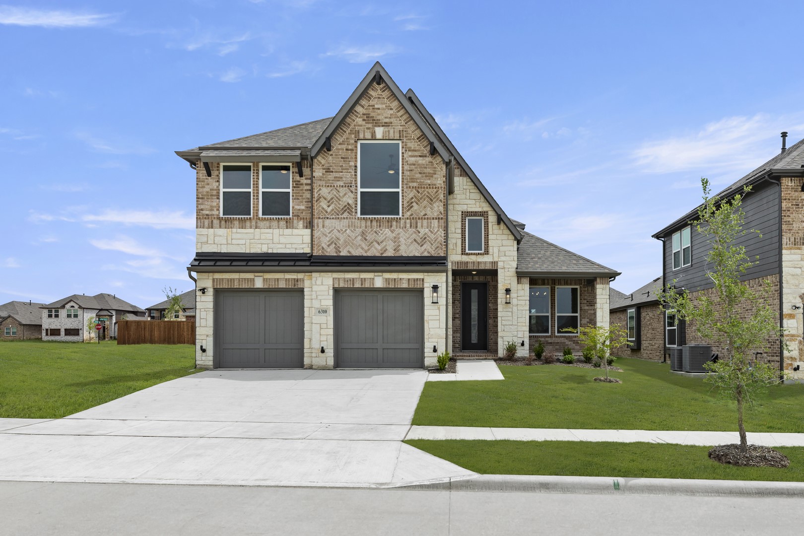 6310 White Creek Drive Celina TX 75009