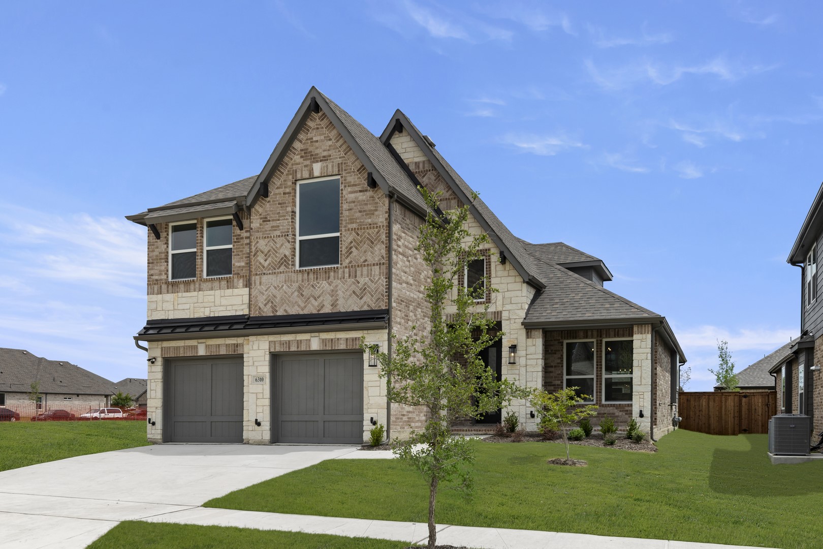 6310 White Creek Drive Celina TX 75009