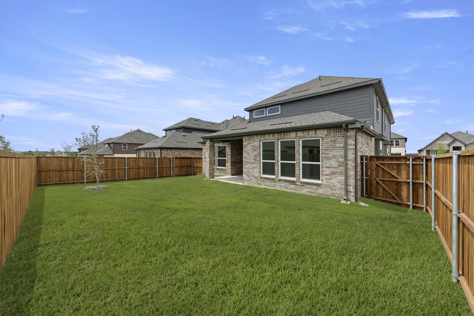 6310 White Creek Drive Celina TX 75009