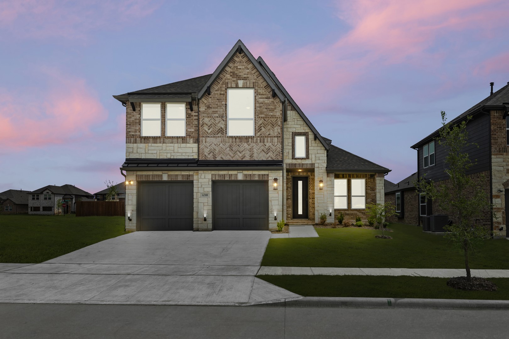 6310 White Creek Drive Celina TX 75009