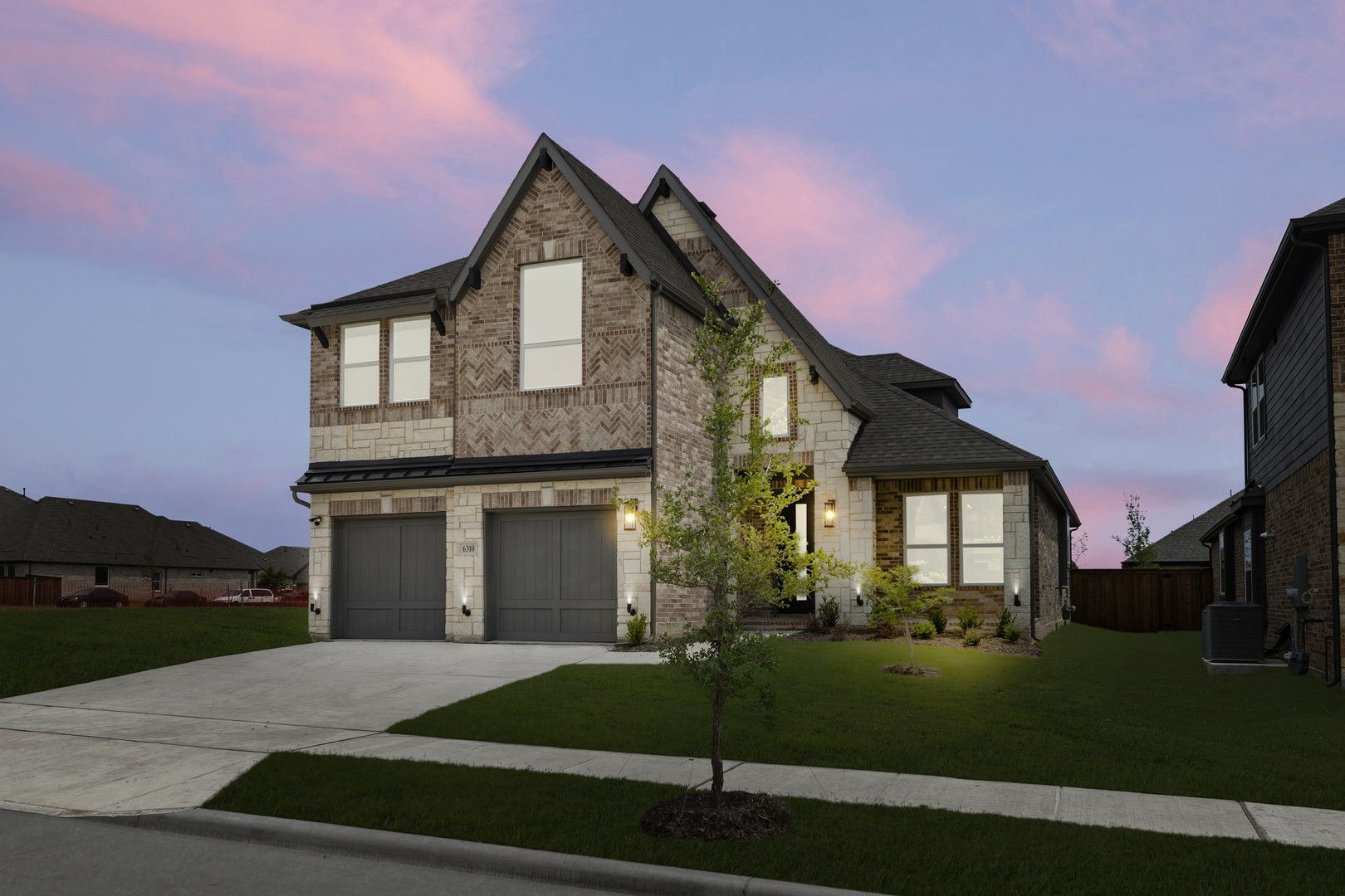 6310 White Creek Drive Celina TX 75009
