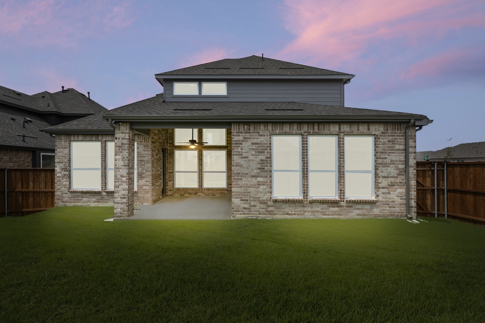 6310 White Creek Drive Celina TX 75009