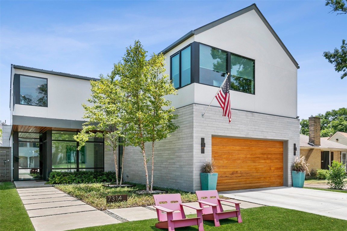 7314 Robin Road Dallas TX 75209