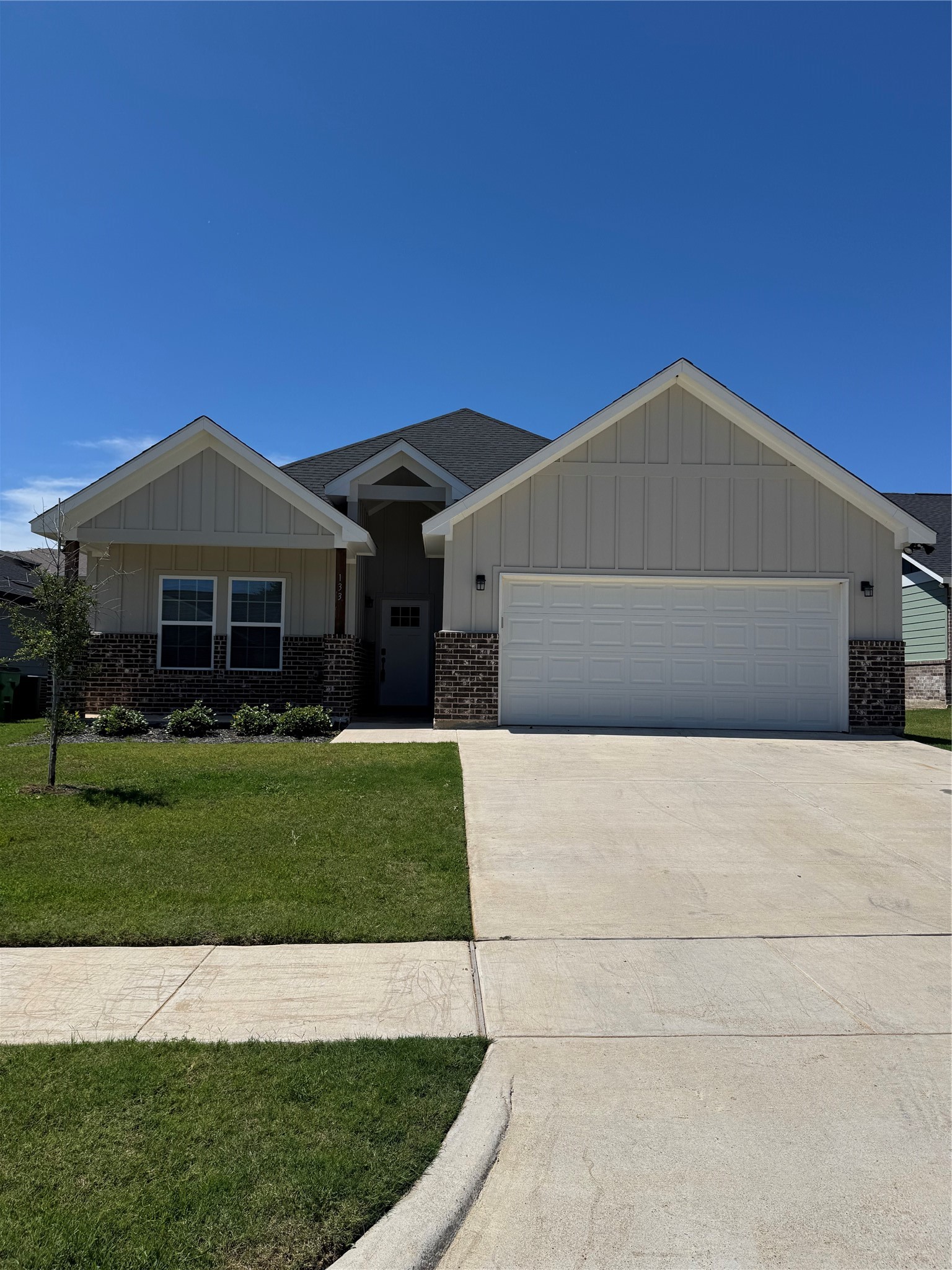 133 Magnolia Estates Street Crowley TX 76036