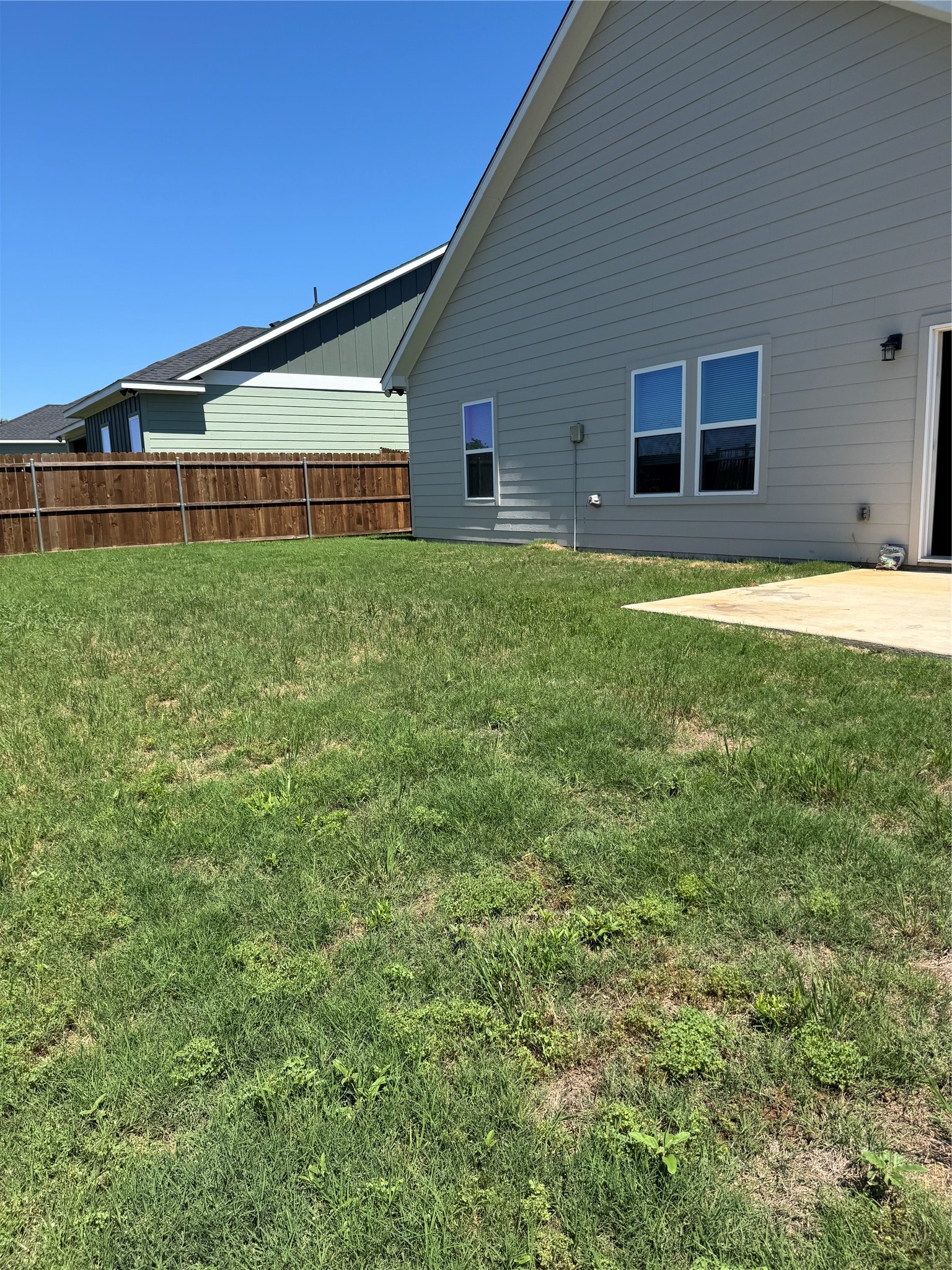 133 Magnolia Estates Street Crowley TX 76036