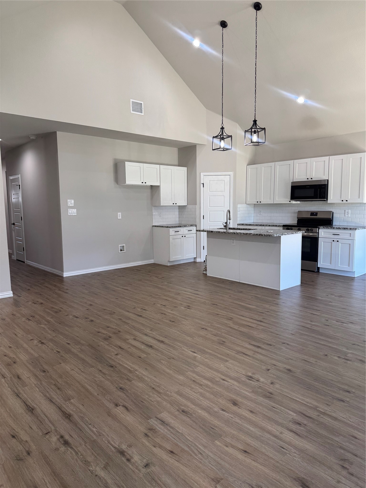 133 Magnolia Estates Street Crowley TX 76036
