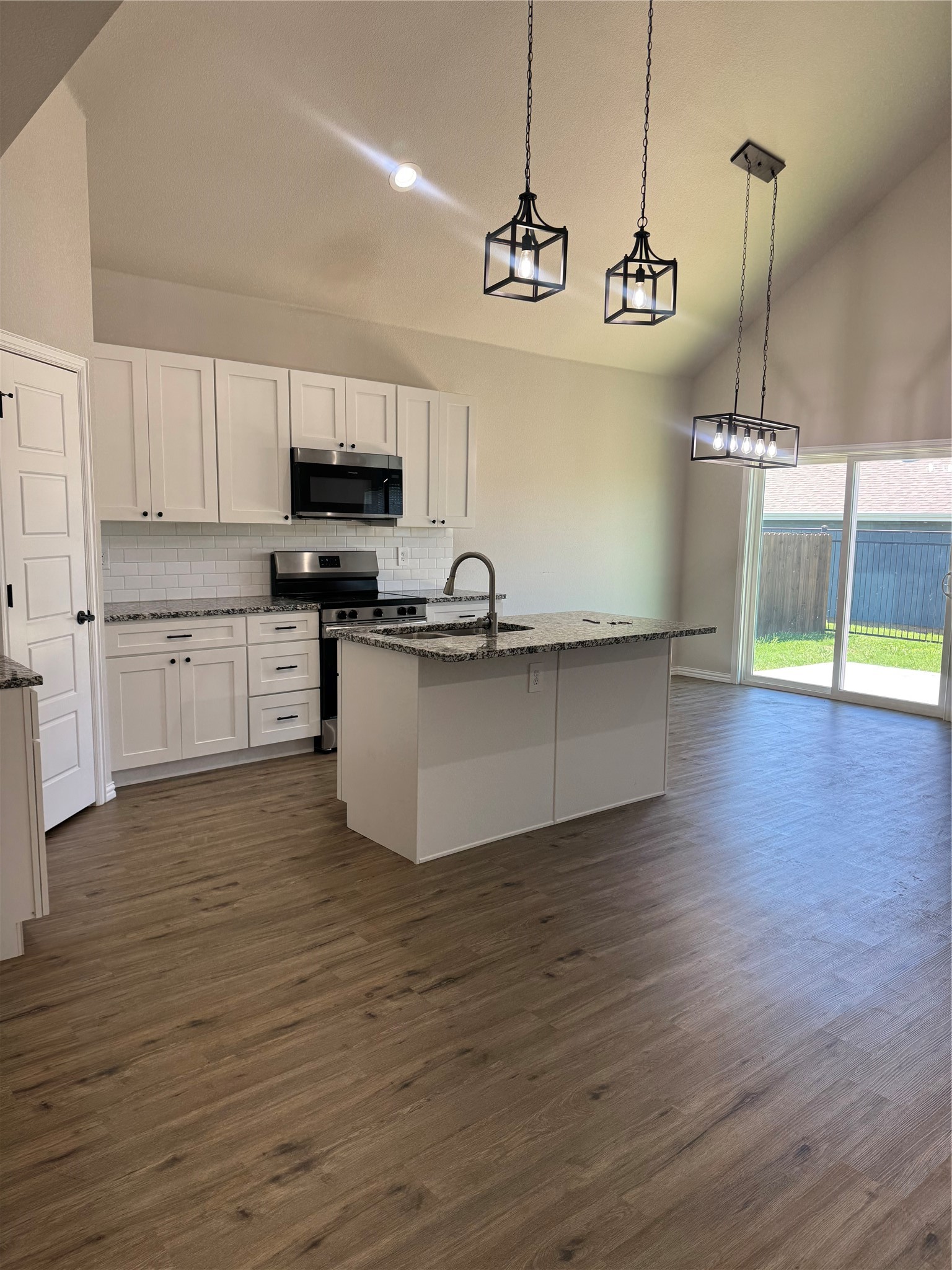 133 Magnolia Estates Street Crowley TX 76036