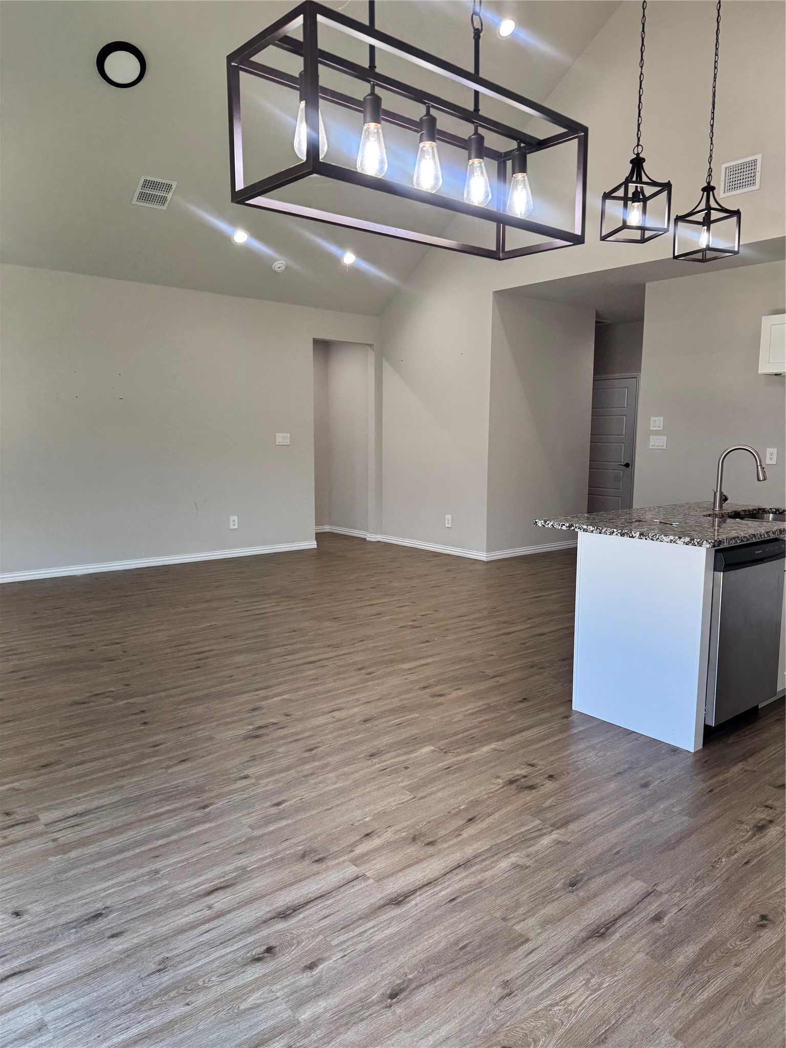 133 Magnolia Estates Street Crowley TX 76036