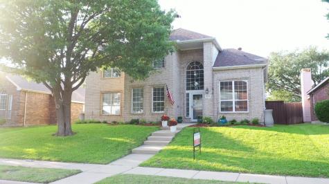 9414 Shirland Lane Frisco TX 75035